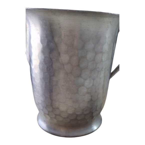 Vintage Everlast Forged Aluminum Pitcher - Picture 6 of 13